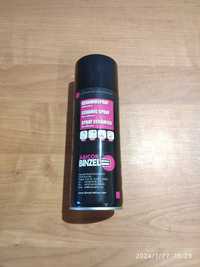 Spray ceramiczny firmy Binzel do spawania (5 sztuk)