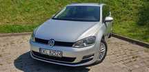 Volkswagen Golf Nawigacja Czujnik PDCx2 EURO 6 PARKASYSTENT