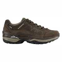 Lowa Toro 2 GTX.Gore-tex.Оригинал.Треккинговые кроссовки 41р 26.5см