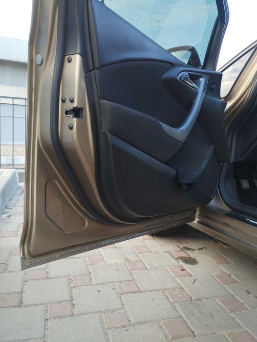 Продам надійне авто Опель Астра