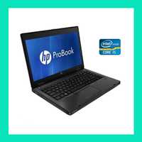 Ноутбук HP ProBook 6470b/14/Core i3-3120M/4GB DDR3/500GB HDD/HD 4000