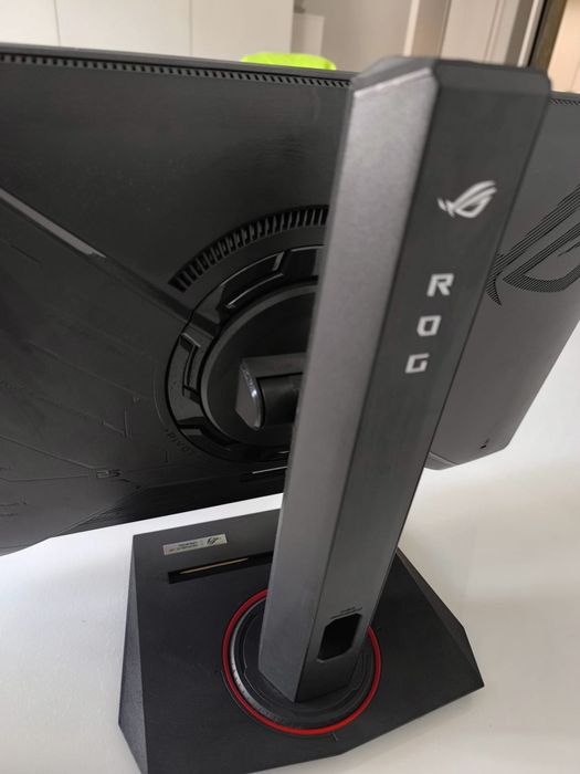 Monitor gaming 380HZ