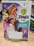 Zumba Kids Wii, Sklep Wysyłka Wymiana