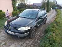 Renault Megane automat 1.5 diesel