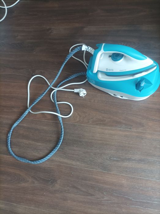 Tefal GV 4620 Утюґ с парогенератором