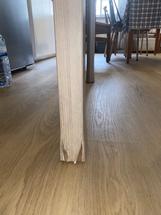 Mesa extensivel 90x90 (180x90)