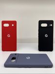 Чохол з лого Google Pixel 7, Pixel 7Pro, Pixel 7a