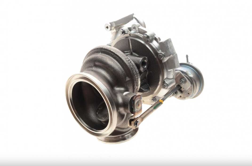 Турбіна BMW G30 F10 E39 E46 E70 E60 E65 E53 G05 3 4 5 7 X3 X4 X5 X6