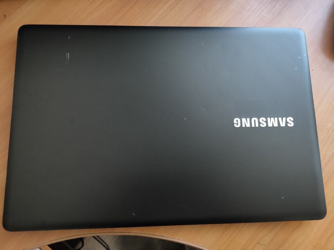 Игровой ноутбук Samsung NP 940Z5L,I7,UHD-4k,GTX 950m,8gb,SSD 256gb