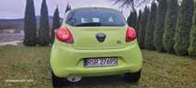 Ford KA 2008 benzyna