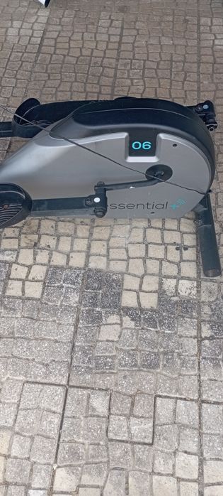 Bicicletas elipticas