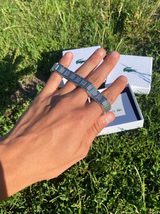 Браслет від Lakoste