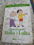 Nowe przygody Bolka i Lolka
