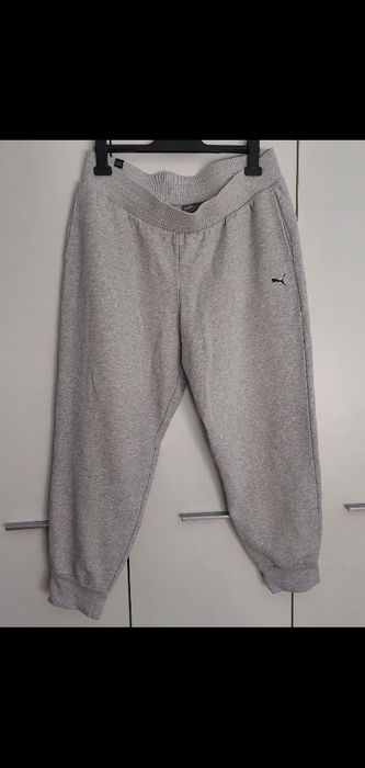 Damskie dresy puma