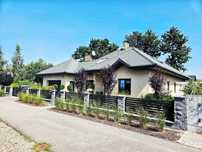 Sprzedam Dom wolnostojący Małęczyn 164 m2 ogród