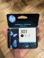Оригінальний чорнильний картридж HP CH562EE 301 Color Genuine