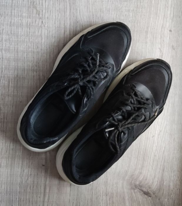 Черевики чоловічі 27см