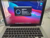 Vendo MacBook Pro Versao 11.7.10