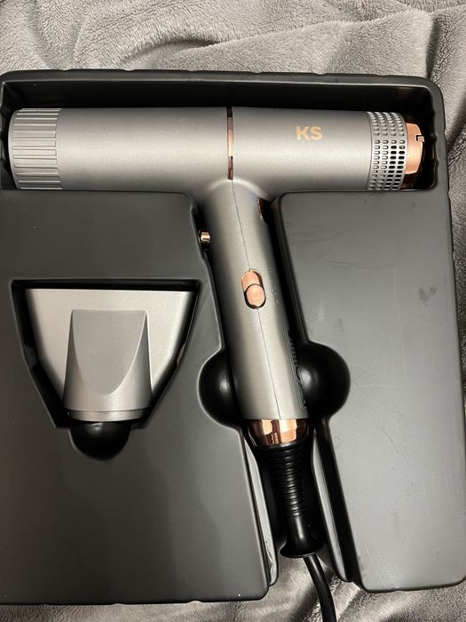 Фен з Ksu Store Ks Hair Dryer