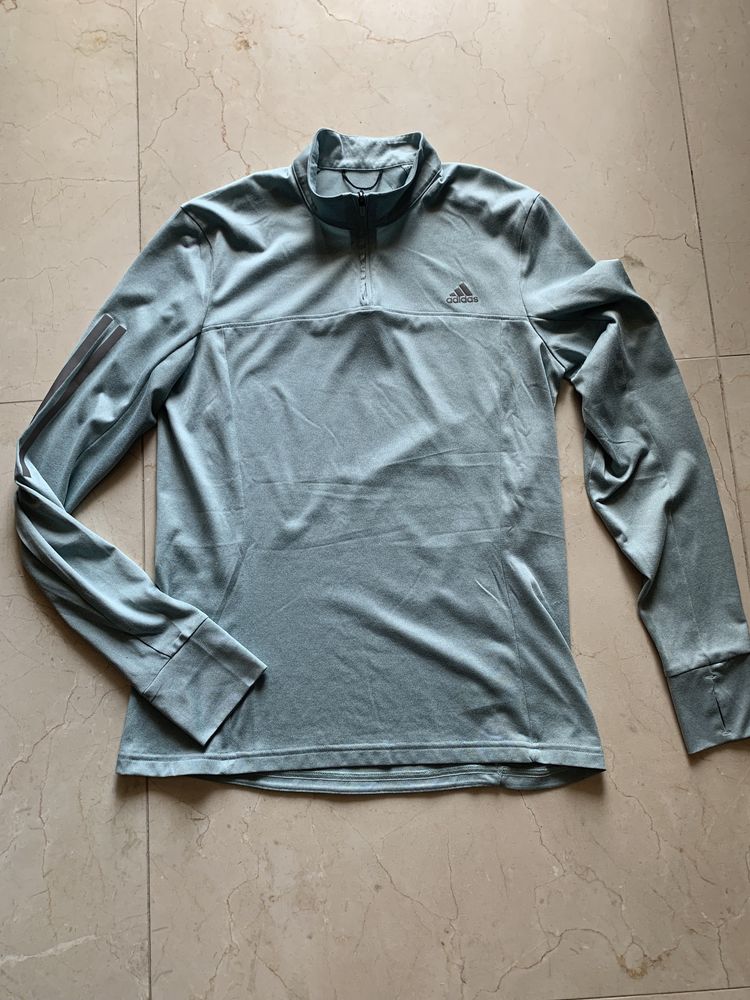 Adidas S/M bluza Running Aero