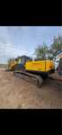 Продам экскаватор Hyundai R 320 LC , 2008 г