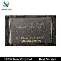 Продам нові прошиті NAND TC58NVG0SHTA00