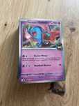 Pokémon TCG - Bulk 303 kart Reverse Holo/Holo DRI