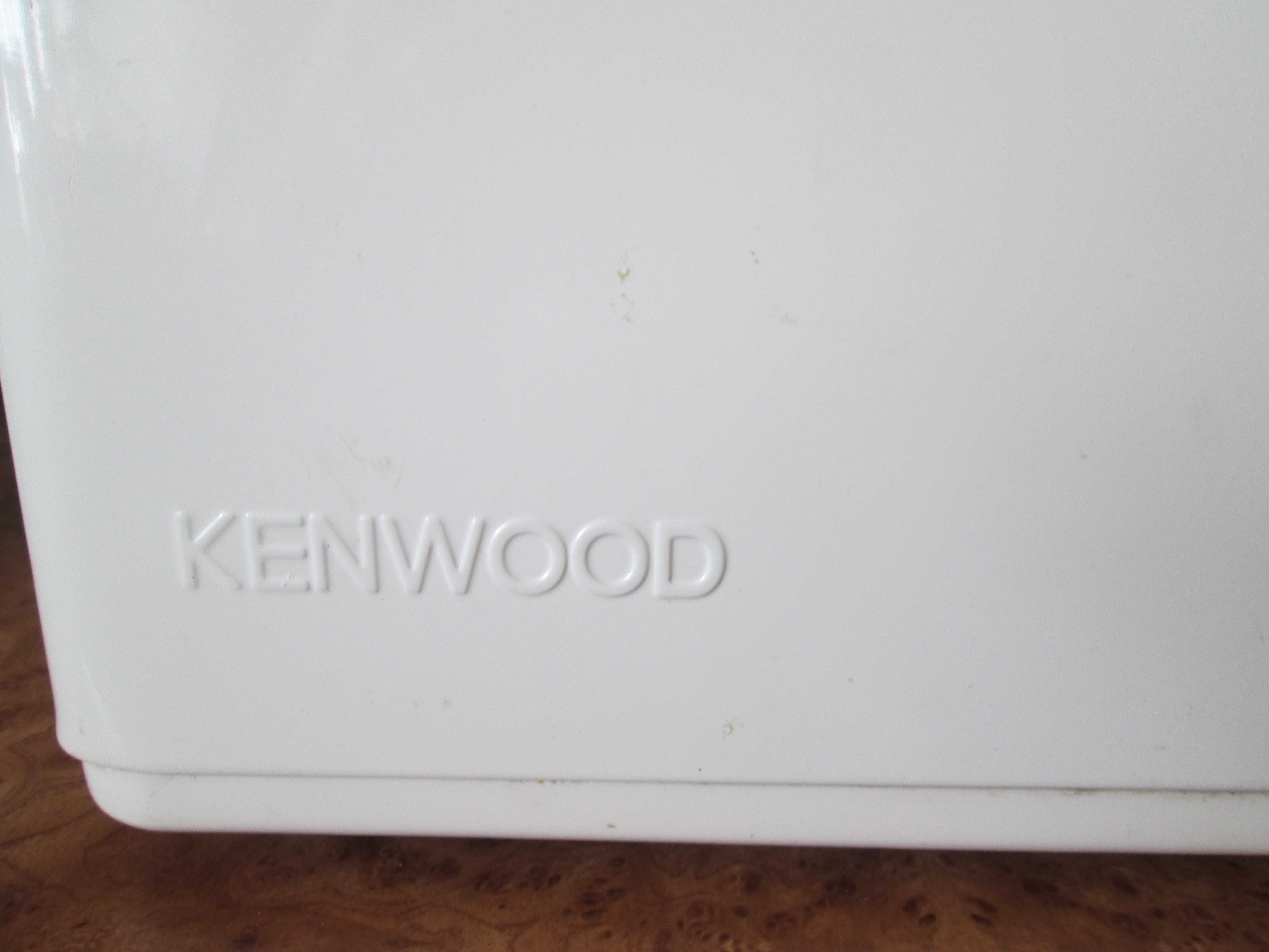 Хлібопіч KENWOOD-250