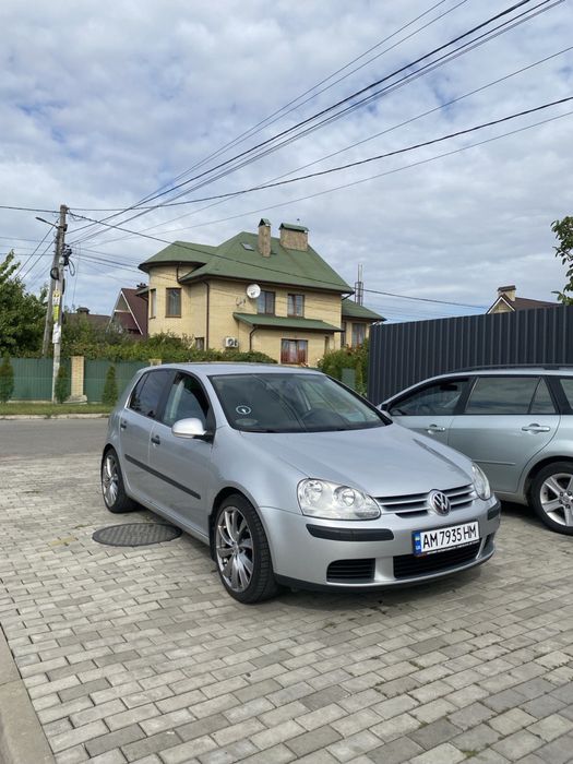 wv golf 5 1.6 benz