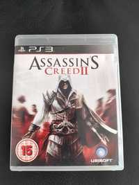 Assassin's Creed 2 PS3