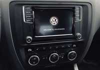 Магнітола VW Composition Media PQ Bluetooth Android Auto Apple Carplay