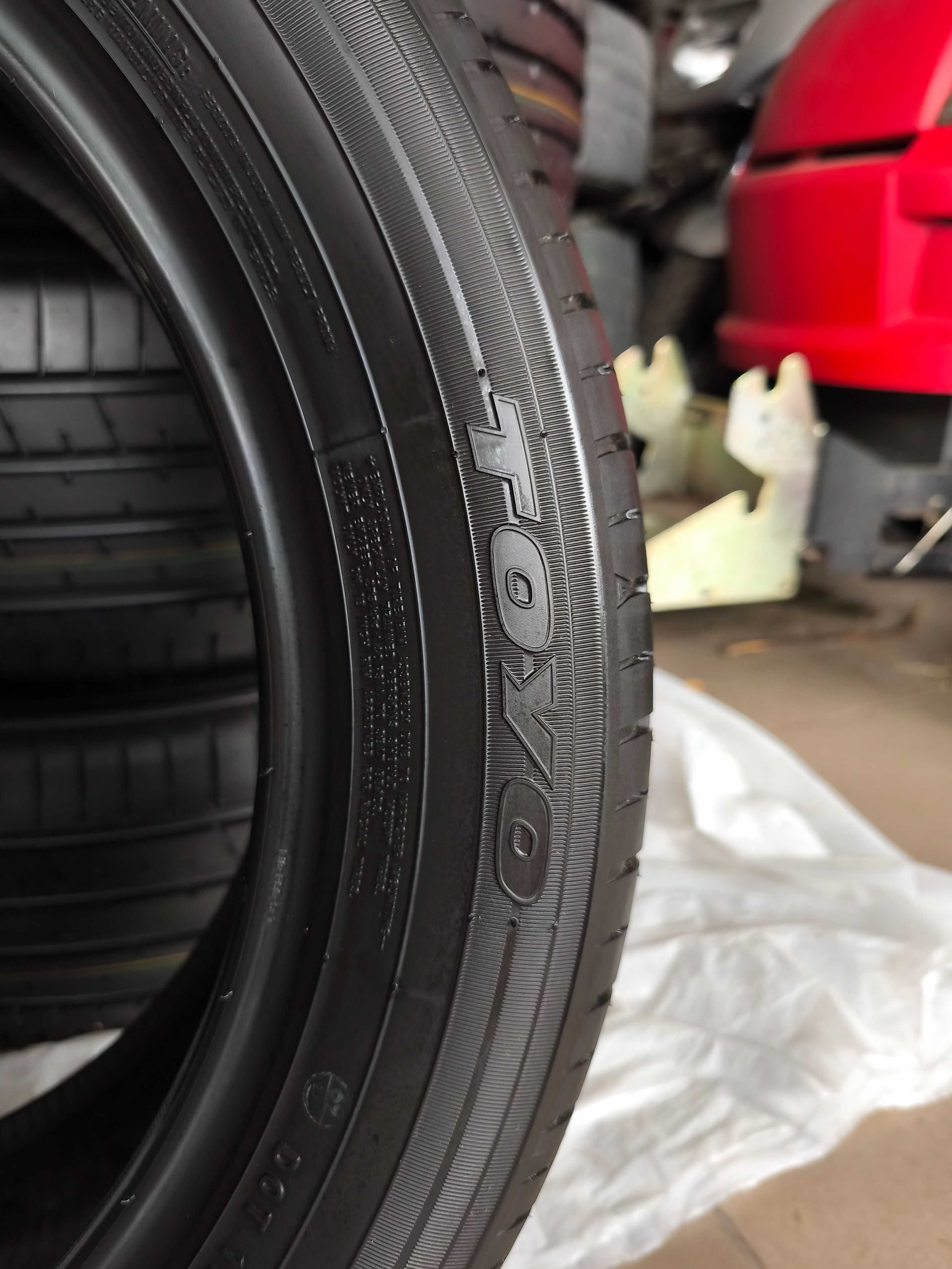 TOYO PROXES R56a 215/55/18 Nowe !!! Dot 0825 !!!