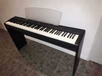 PIANO digital Yamaha P-85