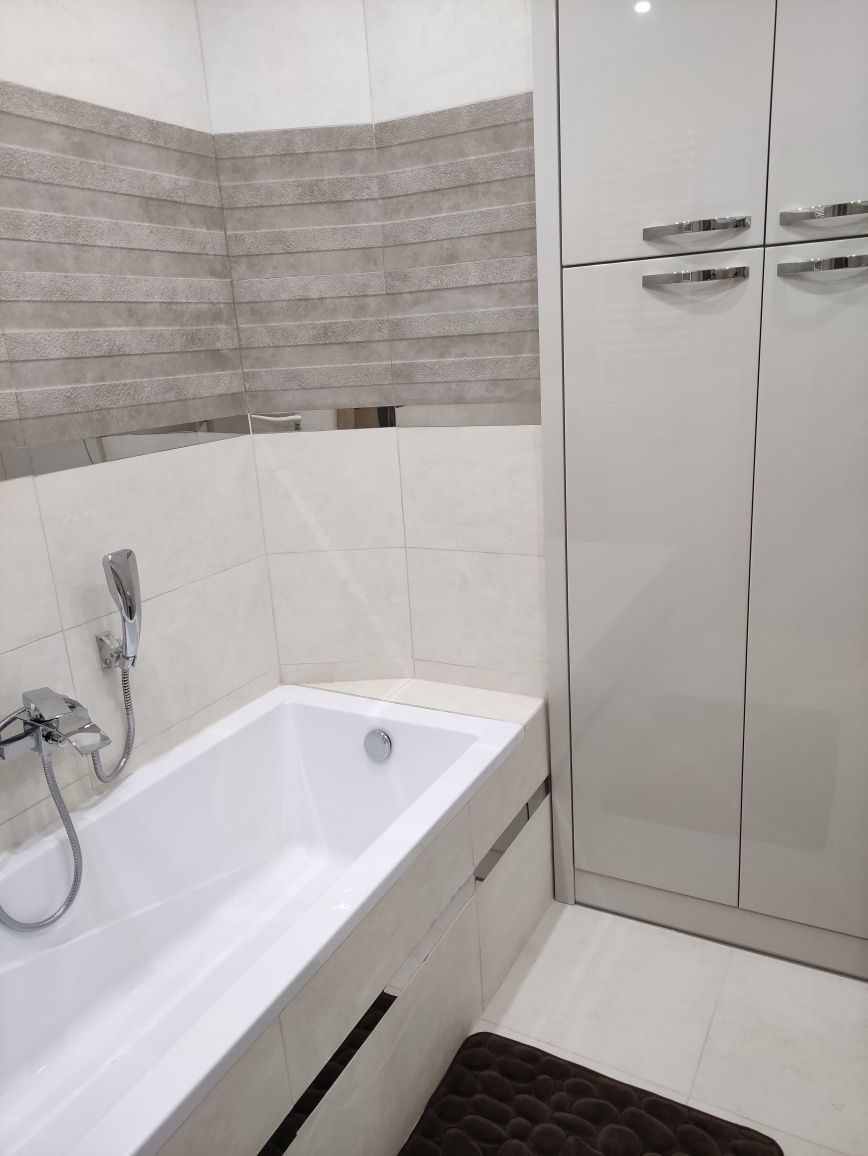 Apartament w centrum Krynicy Zdrój