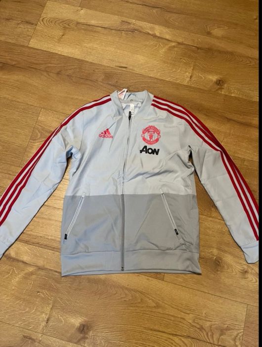 Kurtka/ortalion Manchester United S