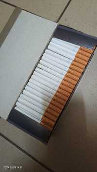 Gotowe Gilzy papierosowe 200/500sztuk