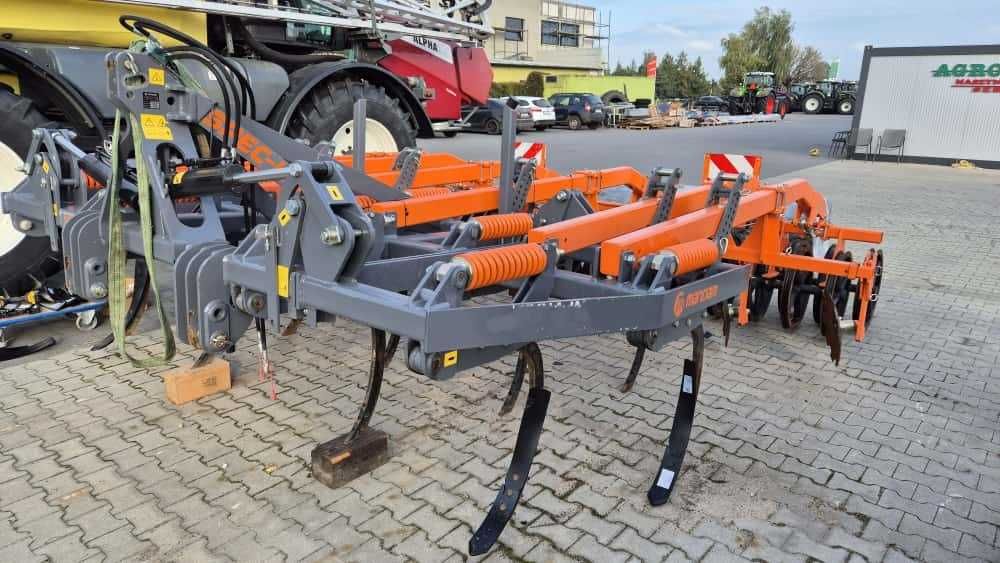 Kultywator Mandam SPEC HD 4.0H