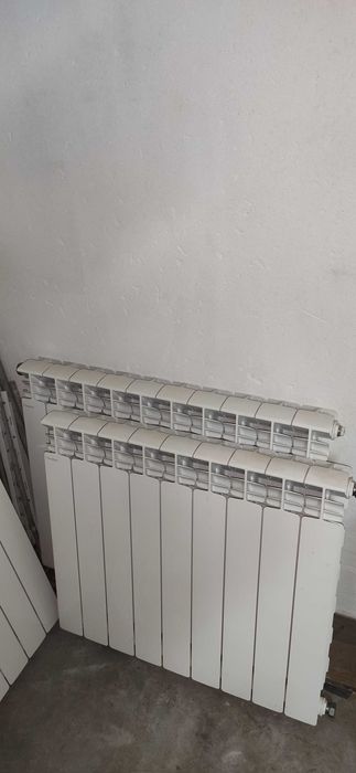 Radiadores Aquecimento Central - Fondital
