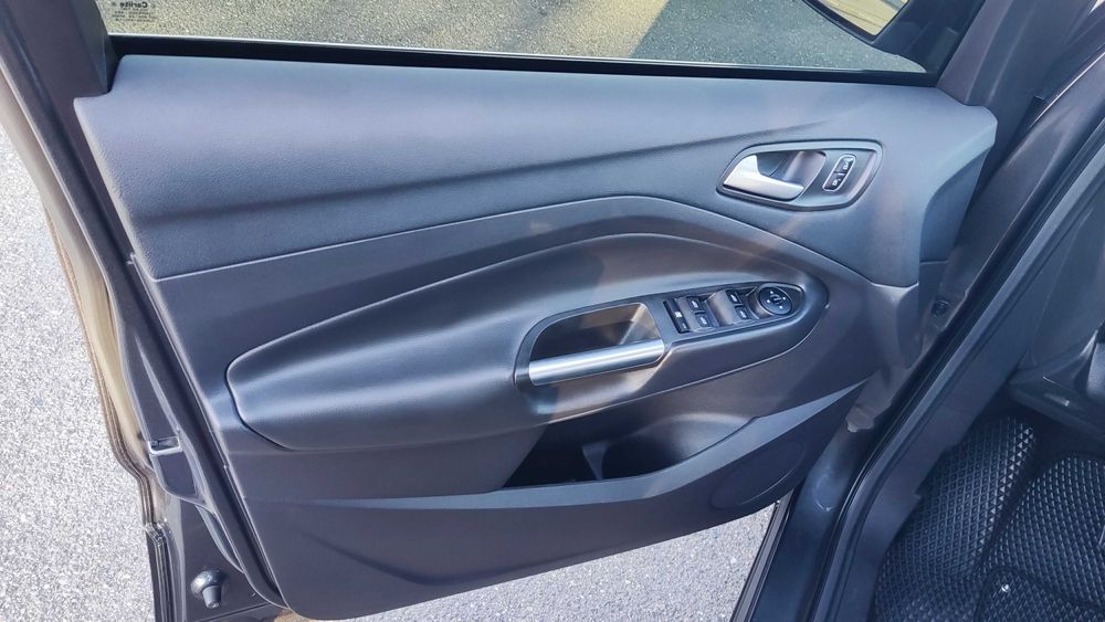 Ford Escape 2017 AT 81 т.км