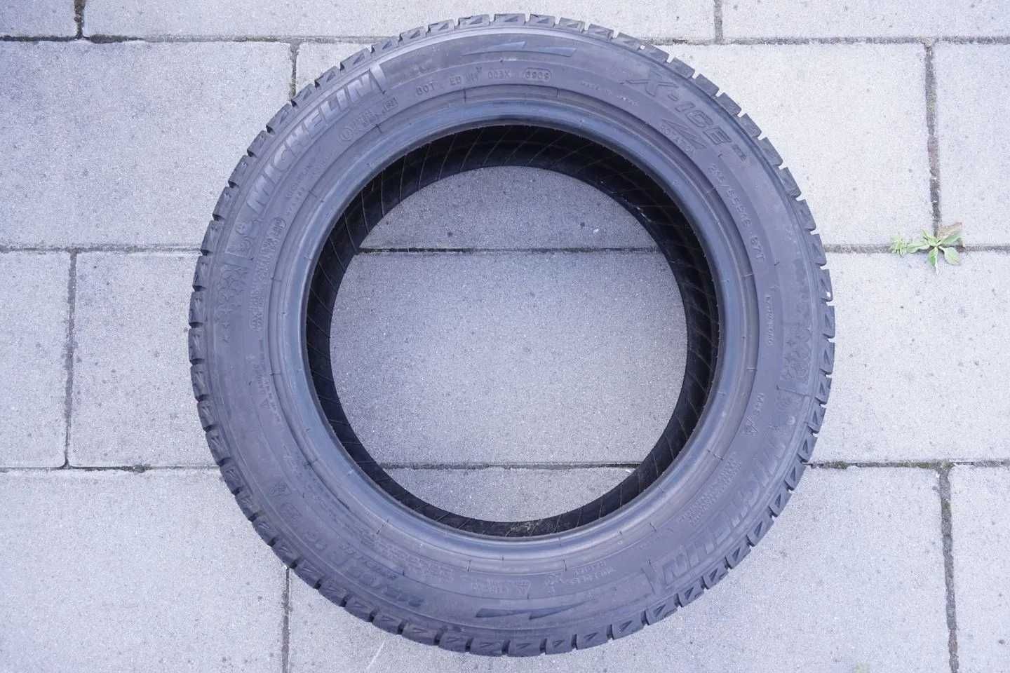 Michelin X-ICE 2 215/55/16 97T XL
