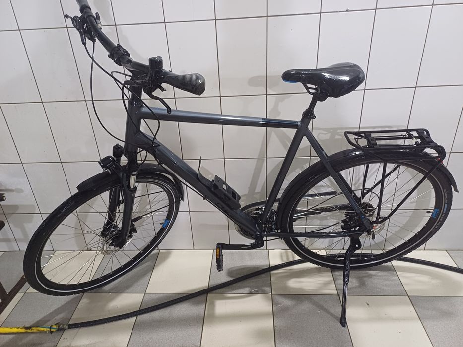 CUBE Щойно привезений