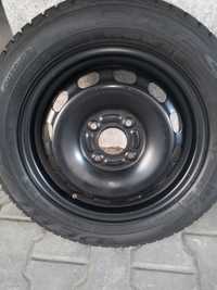 Sprzedam felge 14 cali 4x108