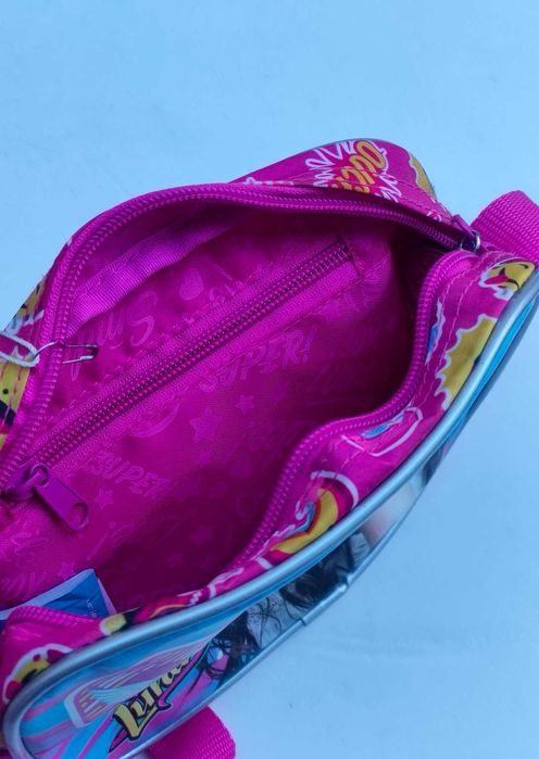 Bolsa de ombro Soy Luna