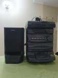 Aparelhagem Sony LBT-XB 20
