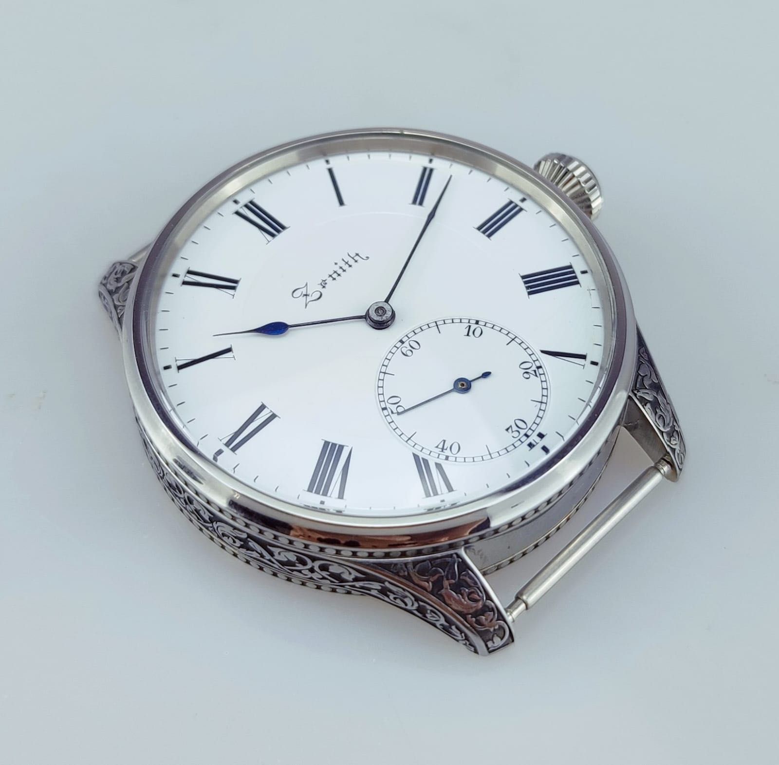 Zenith Zegarek pasówka 1900 lat