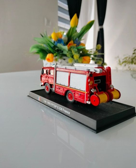 Renault Midliner G 230 (FPTGP) straż pożarna

Amercom