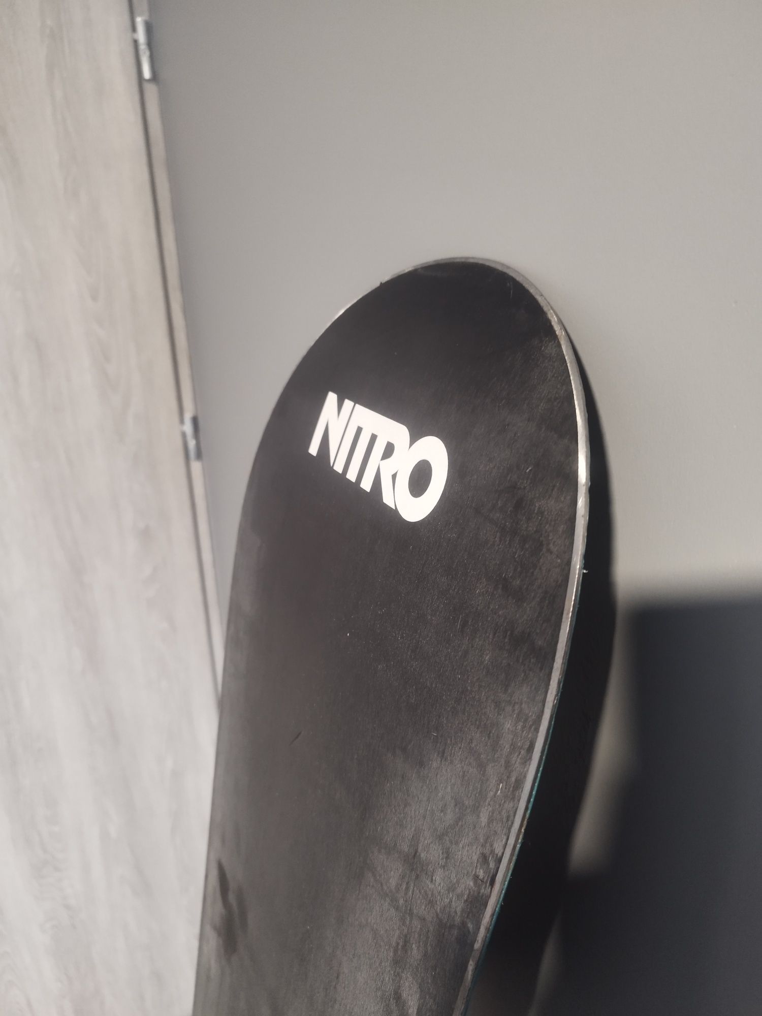 Deska Nitro 159 Wide
