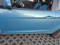 Drzwi ford Ka mk2 kl 19
