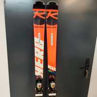 Narty Rossignol Hero elit E16 183cm