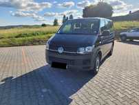 Volkswagen Transporter T6